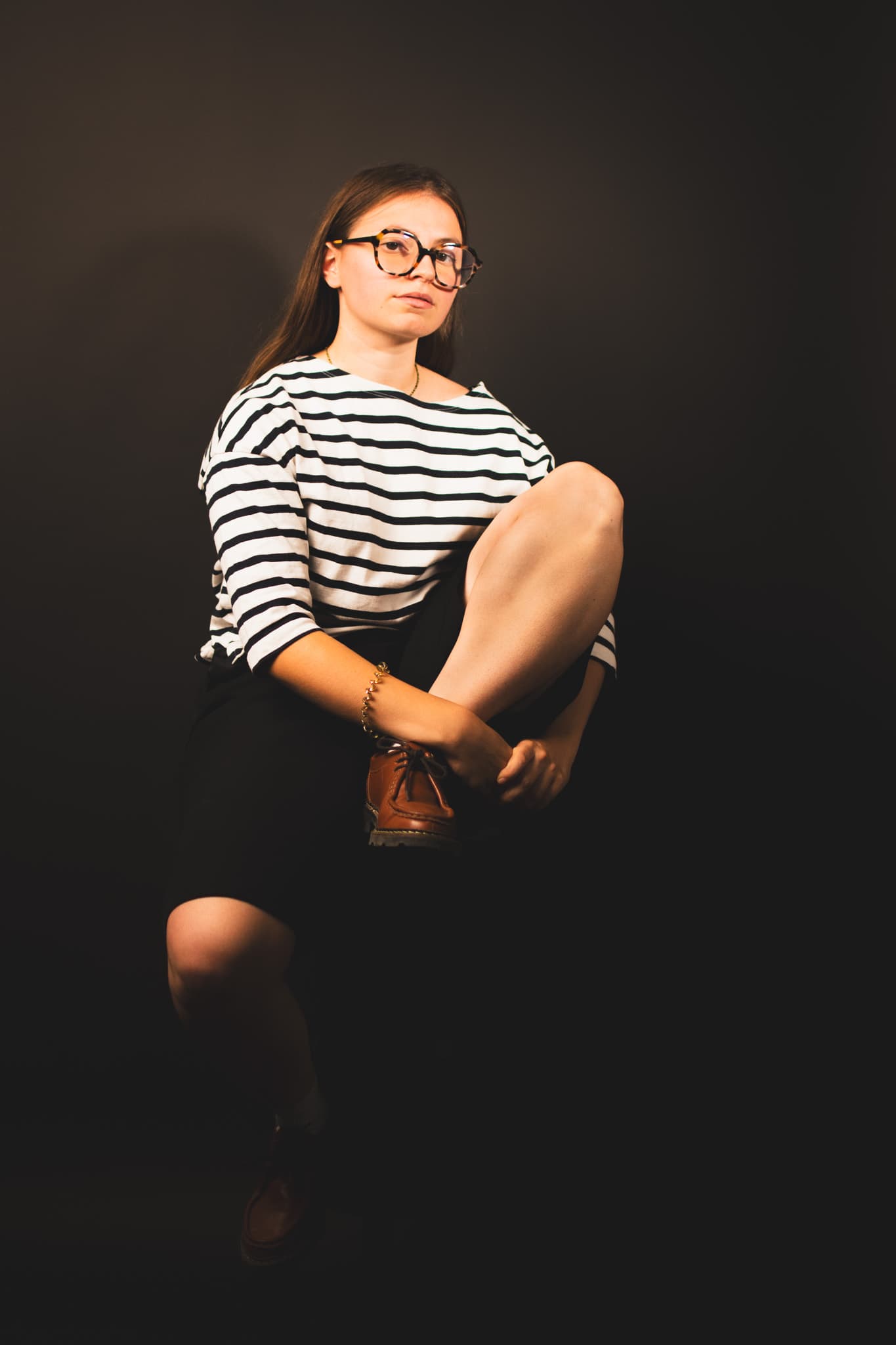 Photo de Charlotte Gomez