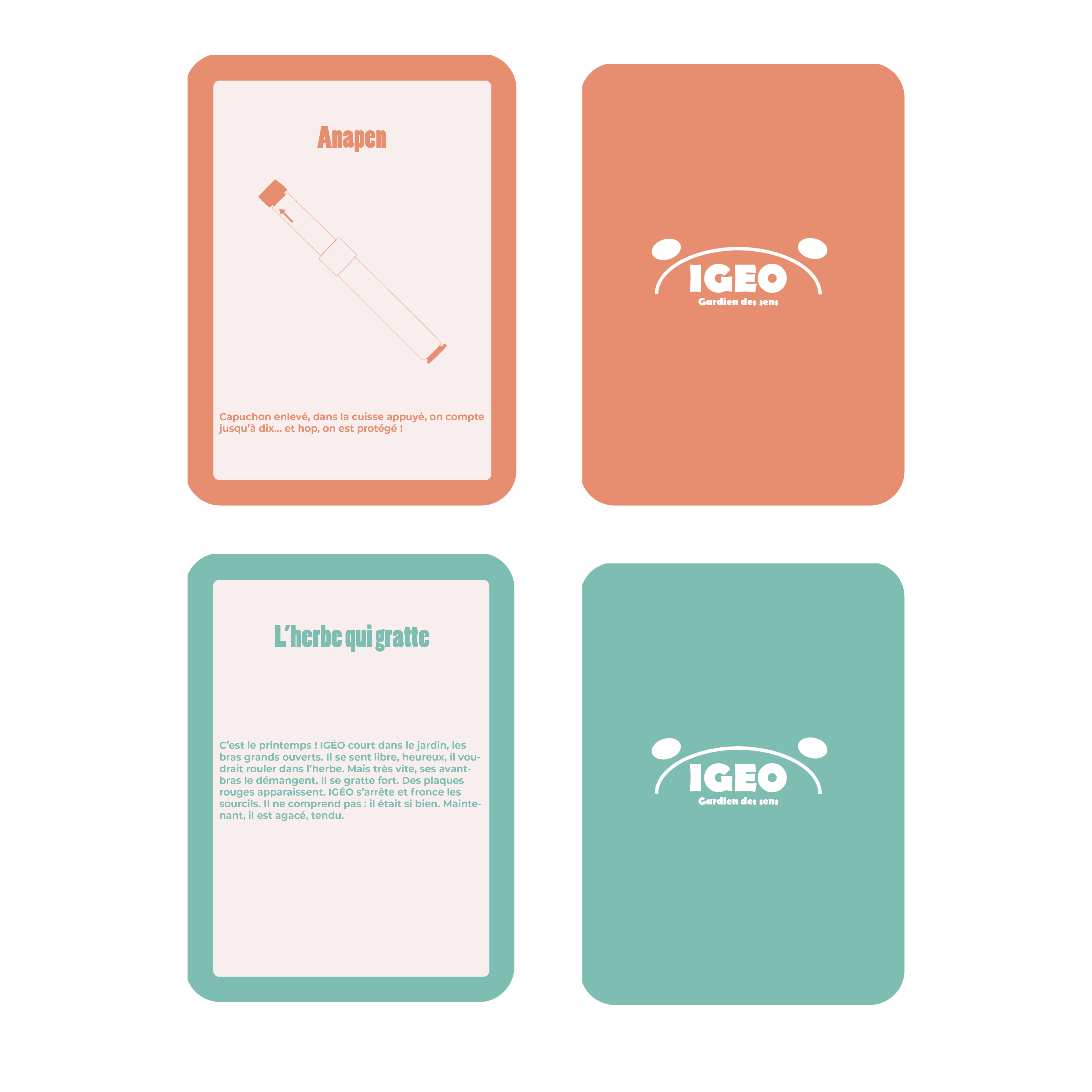 IGEO 4